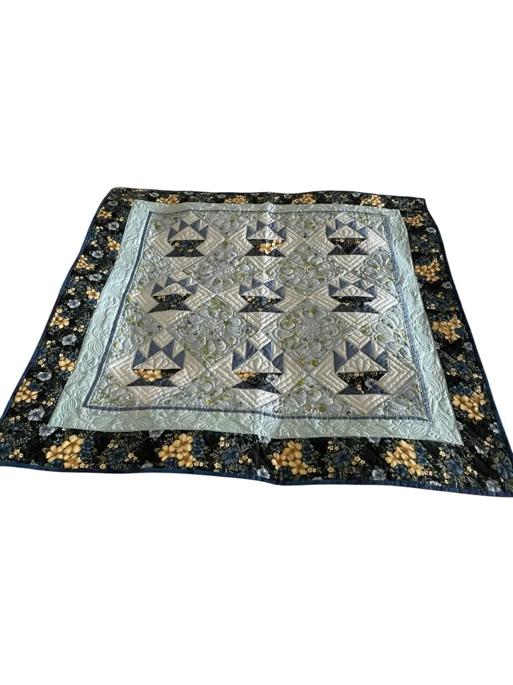 Handmade Quilt 